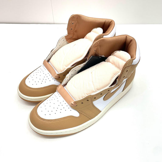 NIKE | ナイキ Air Jordan 1 Retro High OG スニーカー FN6622-201 ブラウン 29cm