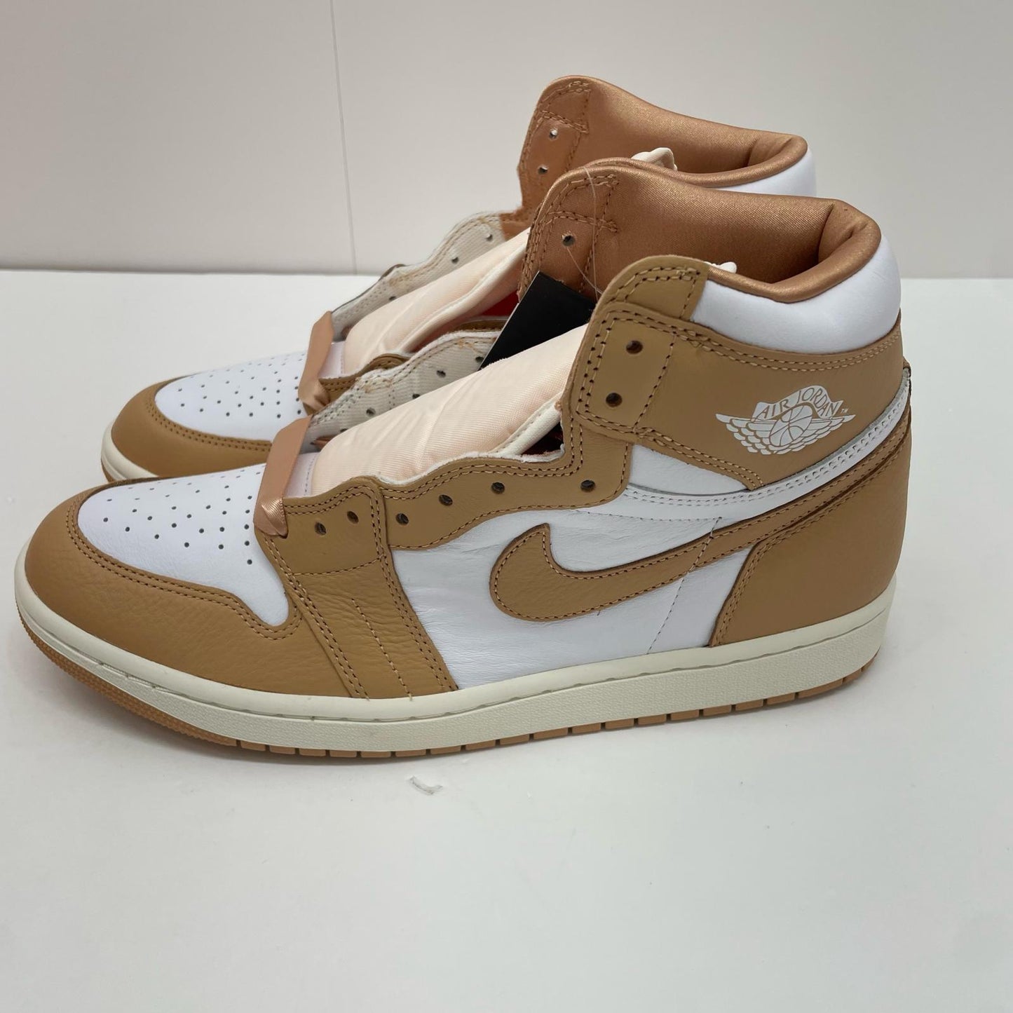 NIKE | ナイキ Air Jordan 1 Retro High OG スニーカー FN6622-201 ブラウン 29cm