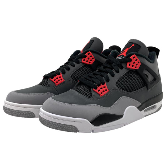 NIKE | ナイキ Air Jordan 4 Retro スニーカー DH6927-061 グレー 29cm【尾張小牧店】