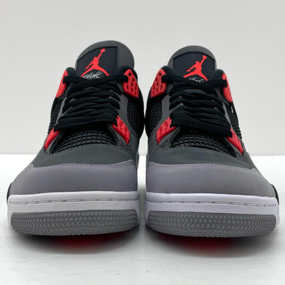 NIKE | ナイキ Air Jordan 4 Retro スニーカー DH6927-061 グレー 29cm【尾張小牧店】