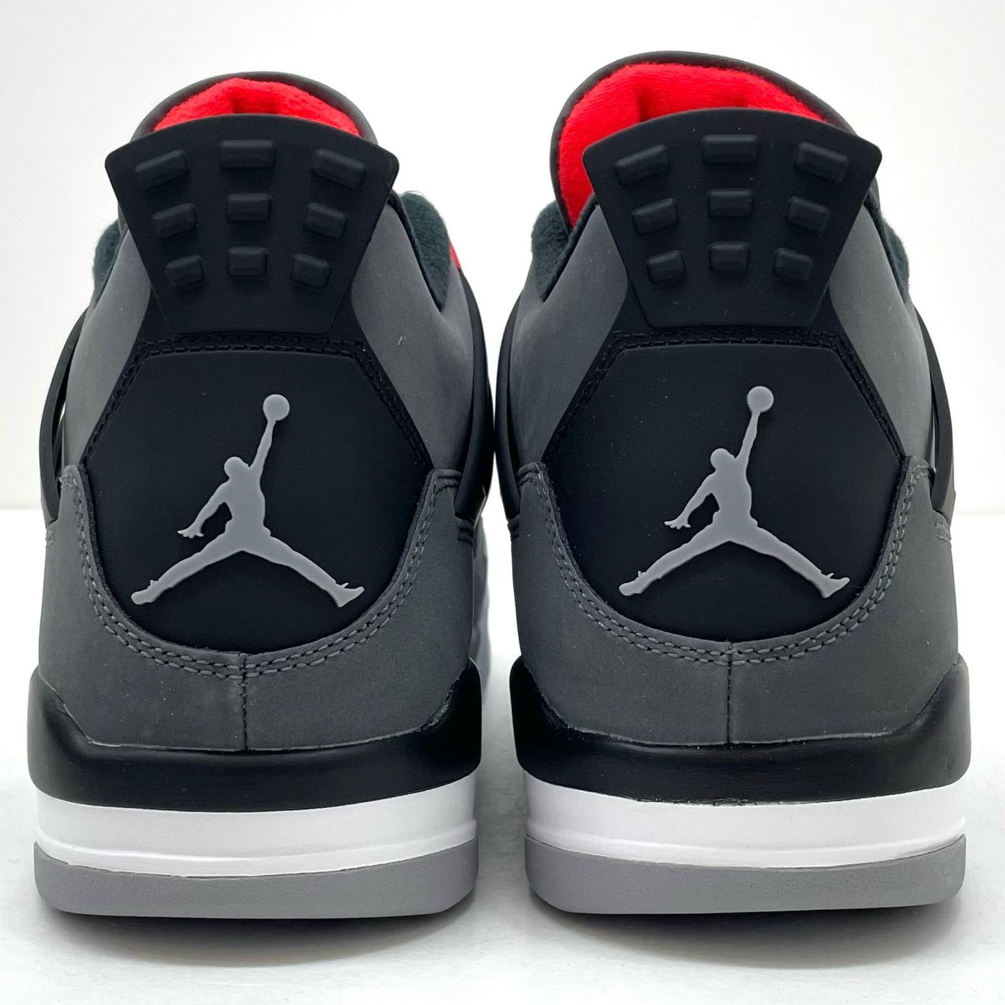 NIKE | ナイキ Air Jordan 4 Retro スニーカー DH6927-061 グレー 29cm【尾張小牧店】