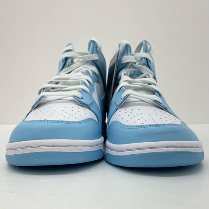 NIKE | ナイキ Dunk High スニーカー DD1399-401 ライトブルー×ホワイト 30cm【尾張小牧店】