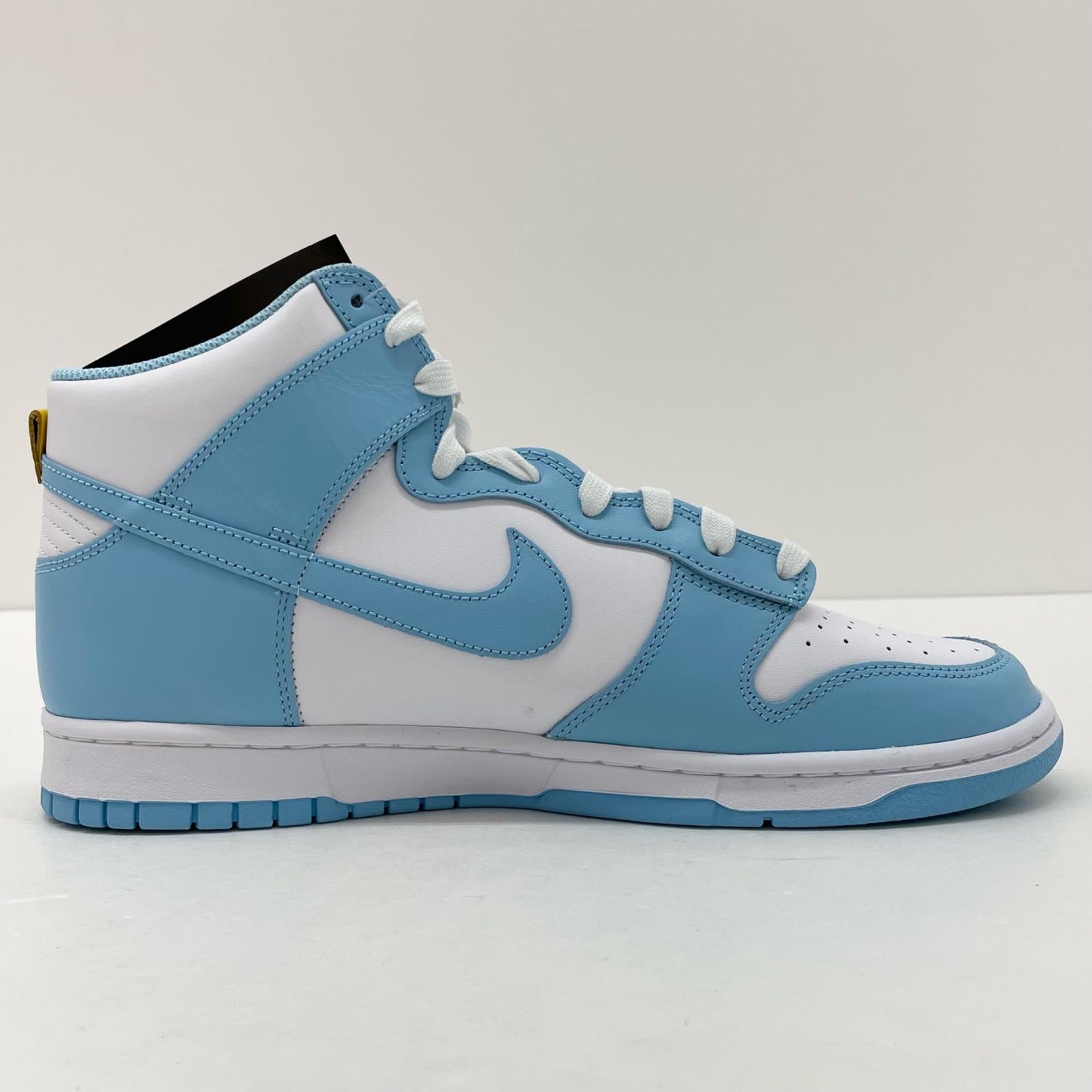NIKE | ナイキ Dunk High スニーカー DD1399-401 ライトブルー×ホワイト 30cm【尾張小牧店】