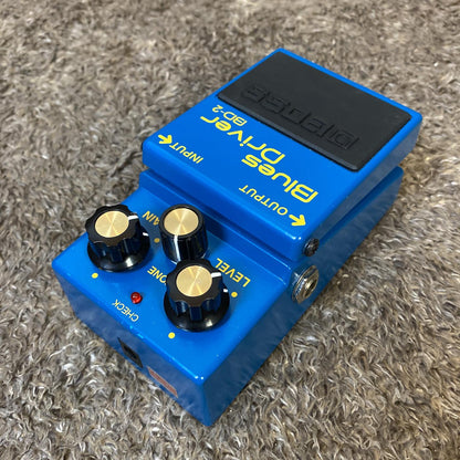 BOSS | ボス 楽器 BD-2 Blues Driver【尾張小牧店】