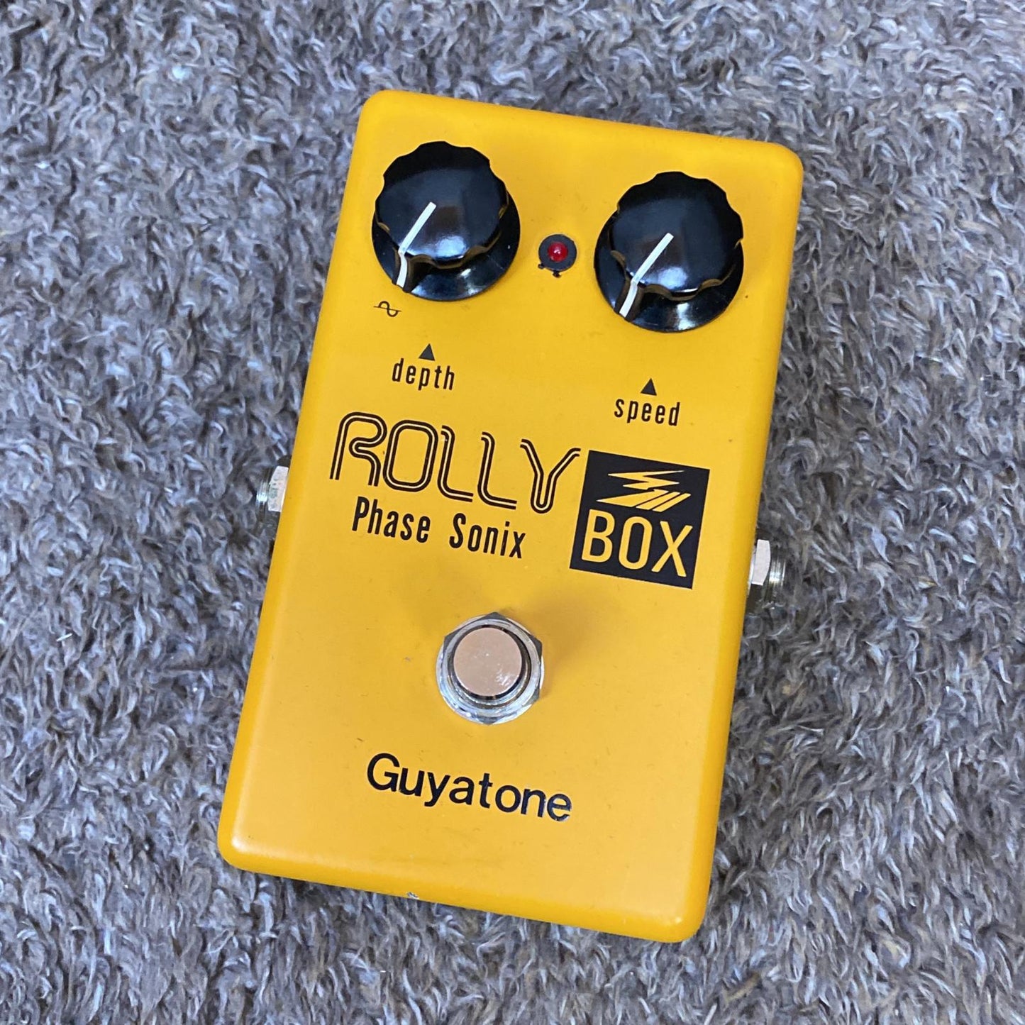 Guyatone | グヤトーン 楽器 Rolly Phase Sonix【尾張小牧店】