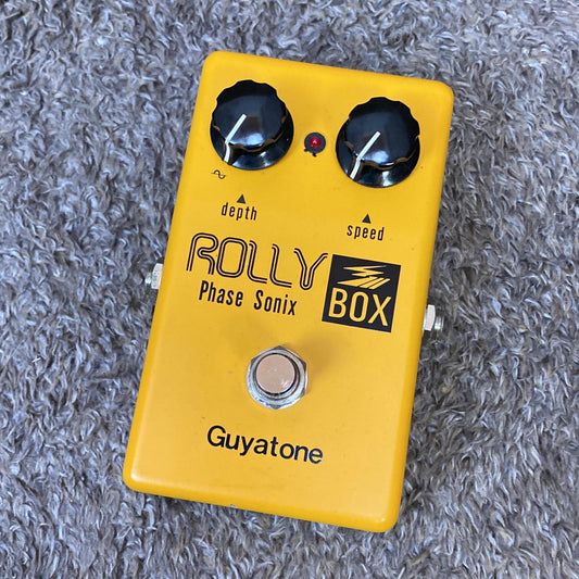 Guyatone | グヤトーン 楽器 Rolly Phase Sonix【尾張小牧店】
