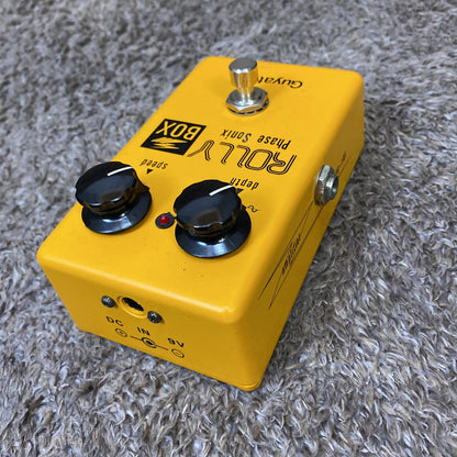Guyatone | グヤトーン 楽器 Rolly Phase Sonix【尾張小牧店】