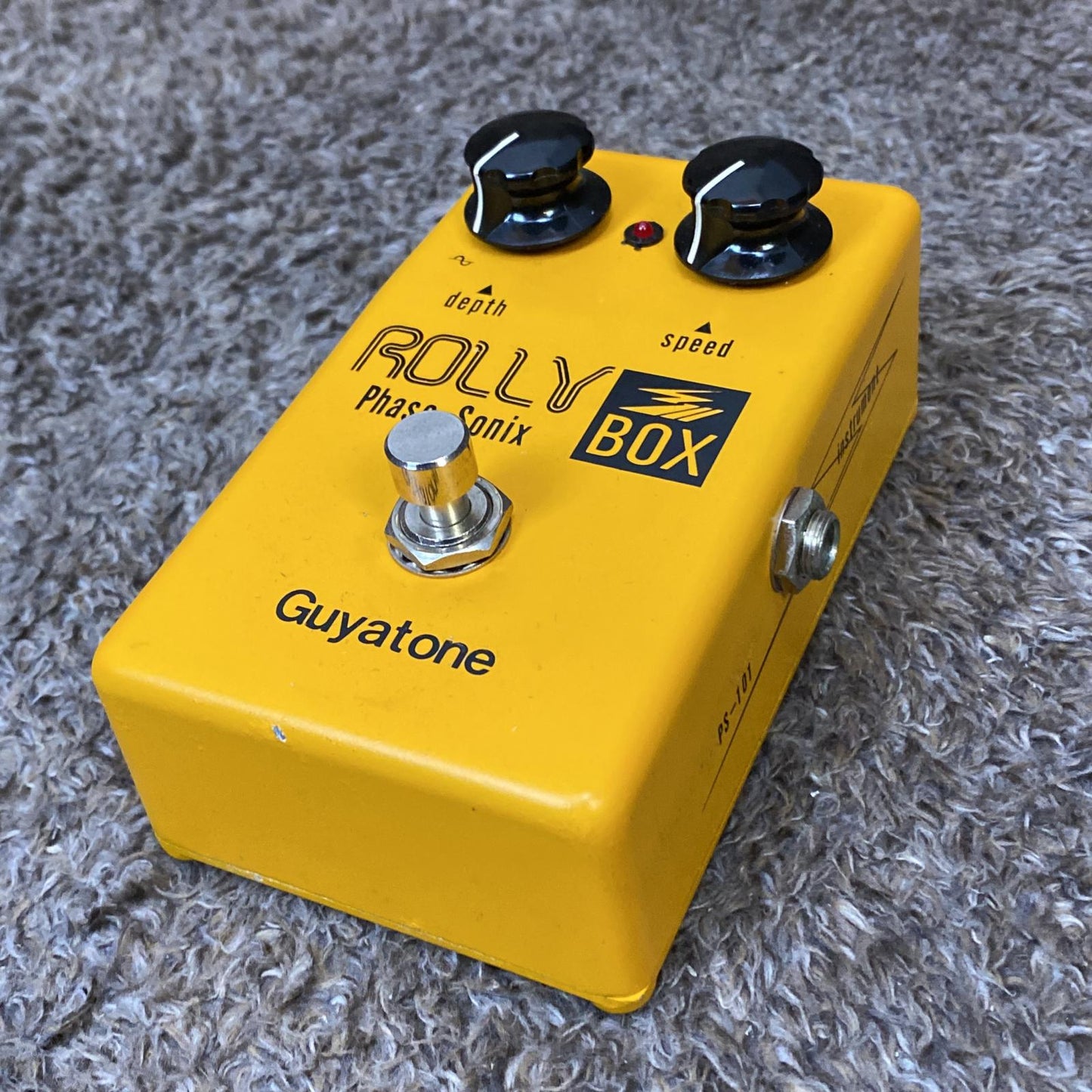 Guyatone | グヤトーン 楽器 Rolly Phase Sonix【尾張小牧店】