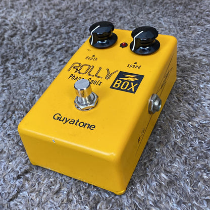 Guyatone | グヤトーン 楽器 Rolly Phase Sonix【尾張小牧店】
