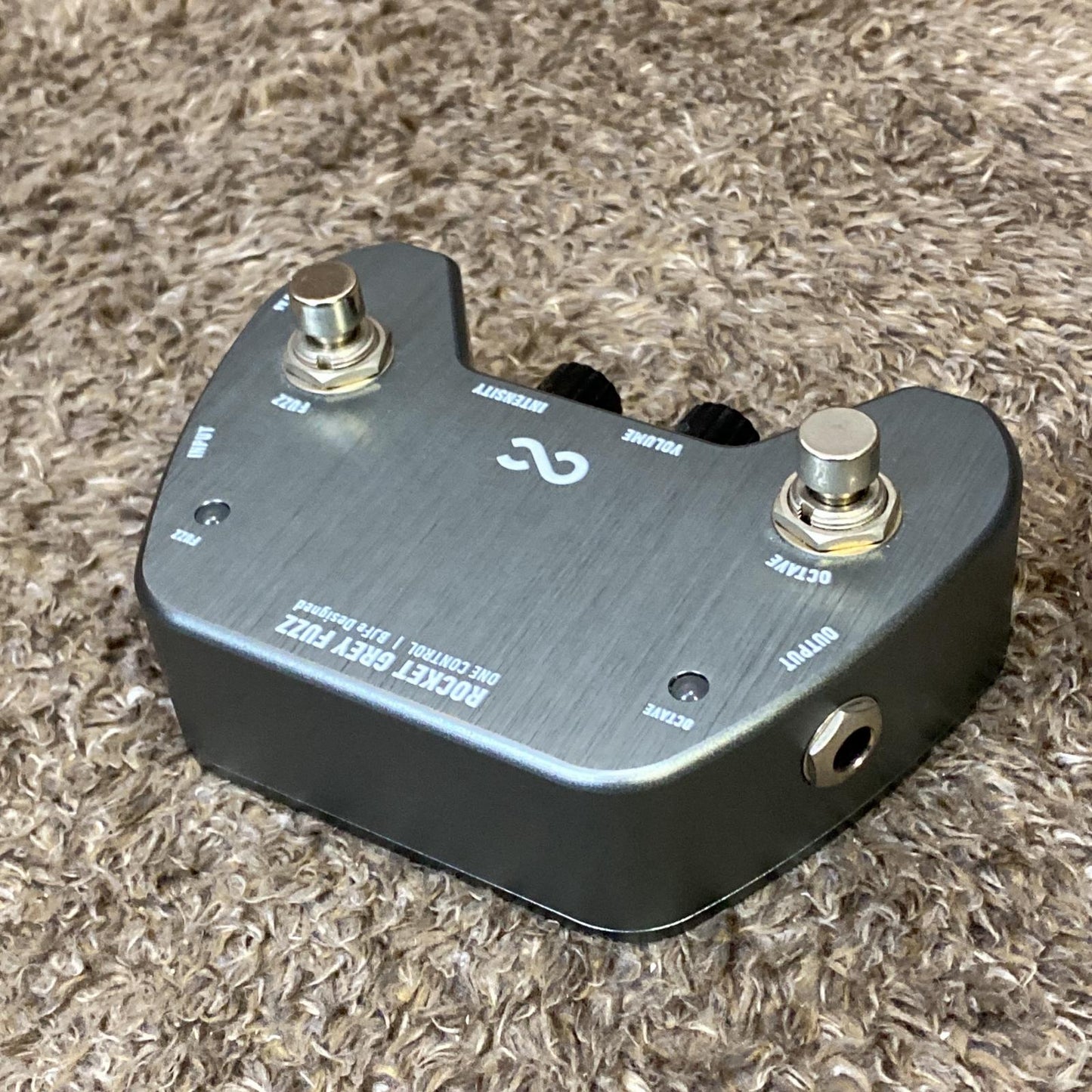 ONE CONTROL | ワンコントロール 楽器 Rocket Grey Fuzz【尾張小牧店】