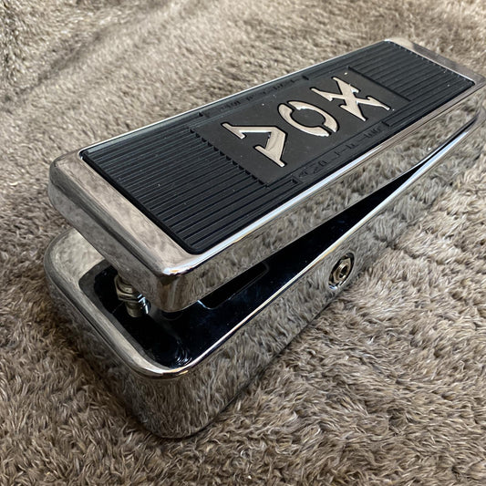 VOX | ボックス 楽器 VRM-1 REAL MCCOY WAH Limited【尾張小牧店】