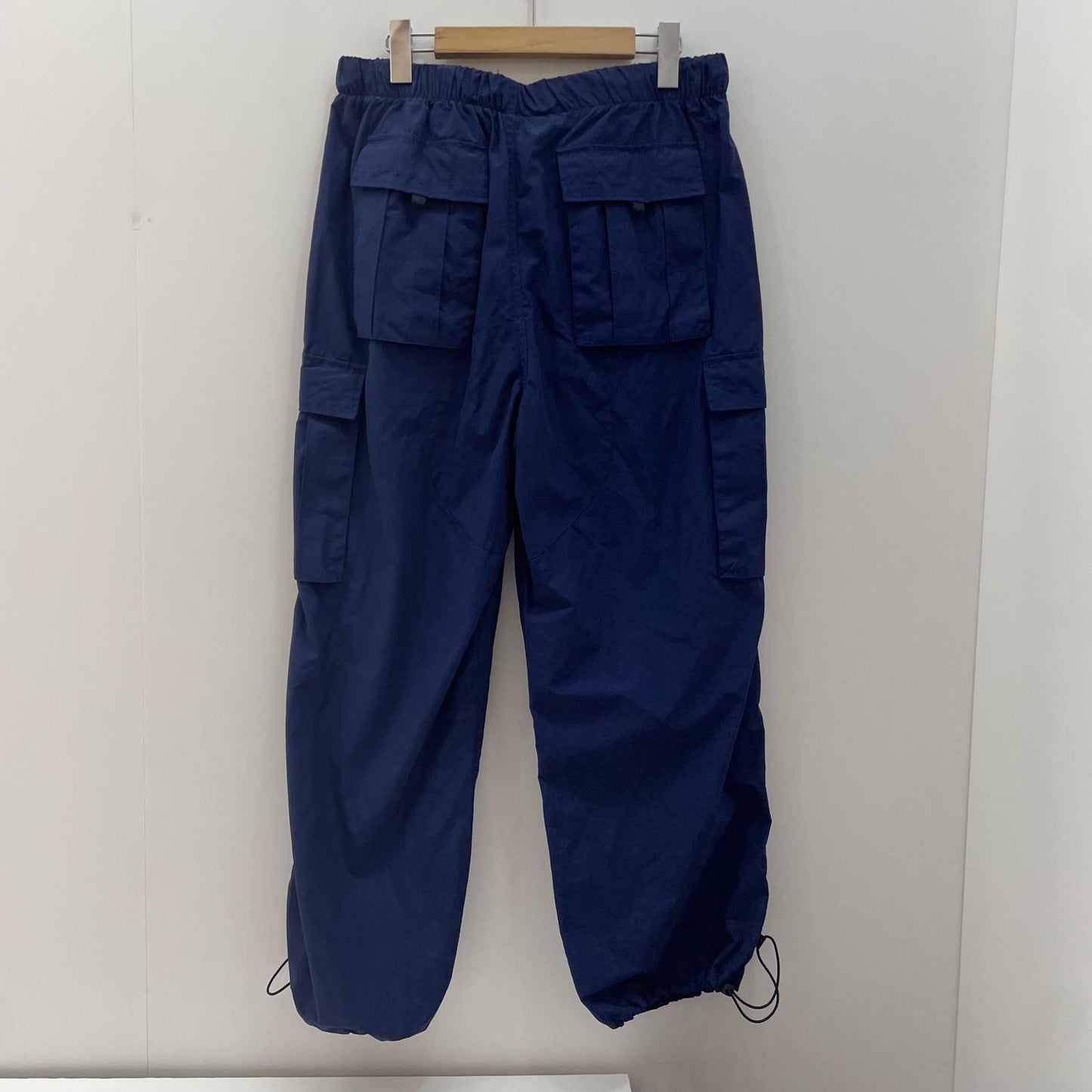 BRAIN DEAD | ブレインデッド FLIGHT PANT カーゴパンツ ネイビー サイズ：M【尾張小牧店】