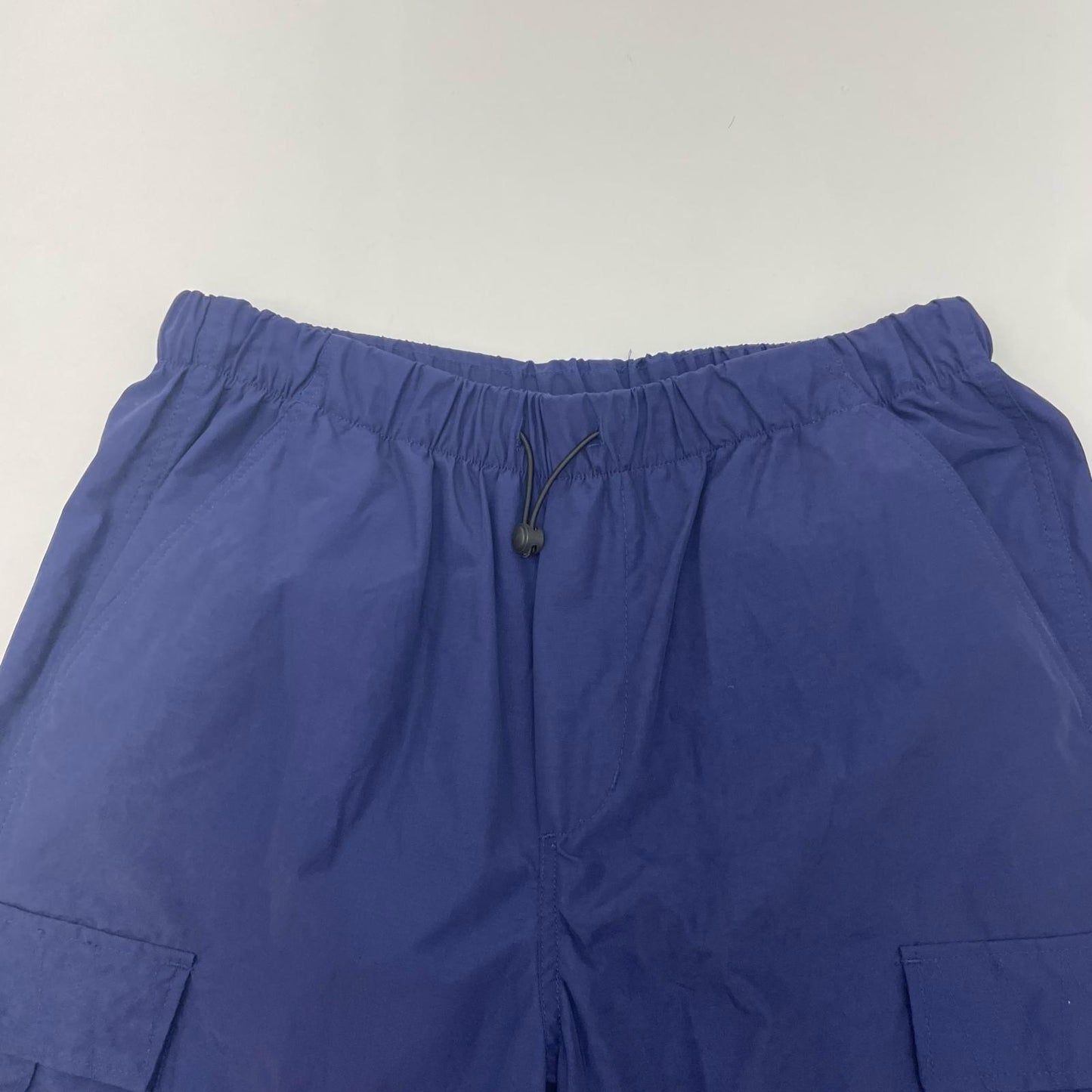 BRAIN DEAD | ブレインデッド FLIGHT PANT カーゴパンツ ネイビー サイズ：M【尾張小牧店】