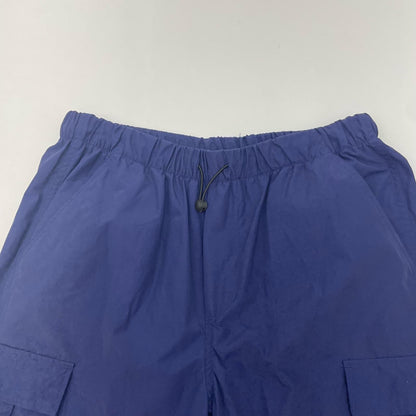 BRAIN DEAD | ブレインデッド FLIGHT PANT カーゴパンツ ネイビー サイズ：M【尾張小牧店】