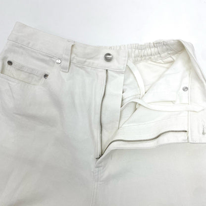 MAISON SPECIAL | メゾンスペシャル Hyper Wide Denim Baggy Pants パンツ 11231461220 ホワイト サイズ：1【尾張小牧店】