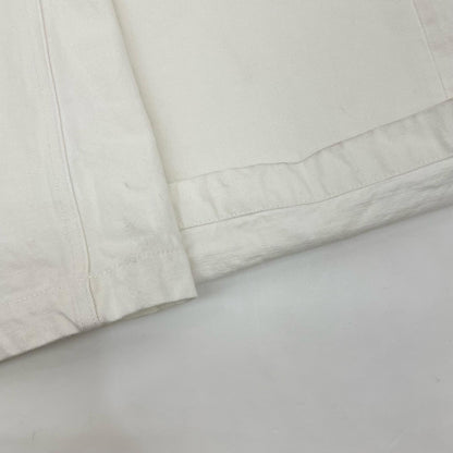 MAISON SPECIAL | メゾンスペシャル Hyper Wide Denim Baggy Pants パンツ 11231461220 ホワイト サイズ：1【尾張小牧店】