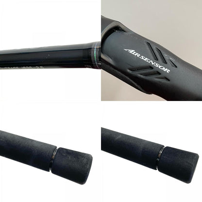 【釣り/つり/釣具/ロッド】Daiwa | ダイワ 22アウトレイジ J63S-2.5【尾張小牧店】