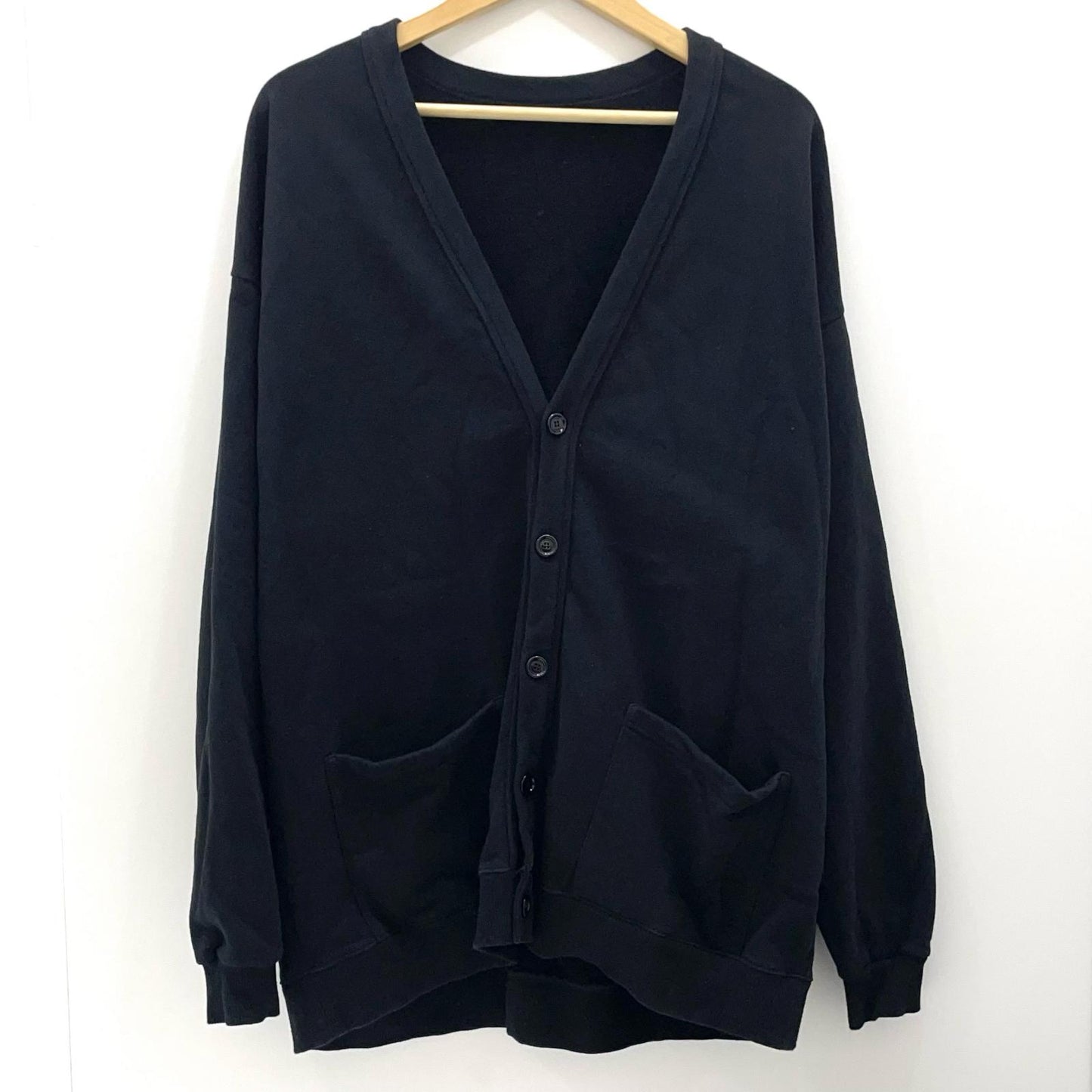 CELINE | セリーヌ カーディガン 2Y672670Q ブラック サイズ：M【尾張小牧店】