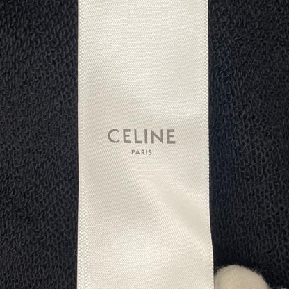 CELINE | セリーヌ カーディガン 2Y672670Q ブラック サイズ：M【尾張小牧店】