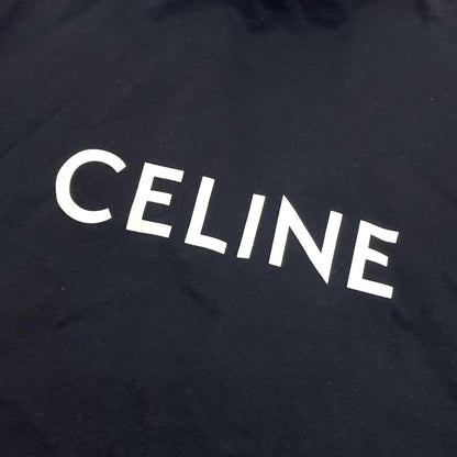 CELINE | セリーヌ カーディガン 2Y672670Q ブラック サイズ：M【尾張小牧店】