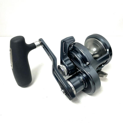 【フィッシング/釣り/釣具/リール】 【ベイトリール/右ハンドル】SHIMANO | シマノ 24オシアジガー LD2500HG【尾張小牧店】
