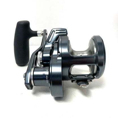 【フィッシング/釣り/釣具/リール】 【ベイトリール/右ハンドル】SHIMANO | シマノ 24オシアジガー LD2500HG【尾張小牧店】