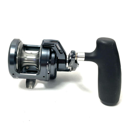 【フィッシング/釣り/釣具/リール】 【ベイトリール/右ハンドル】SHIMANO | シマノ 24オシアジガー LD2500HG【尾張小牧店】