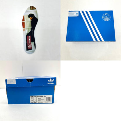 adidas | アディダス originals Forum Low スニーカー 26.5cm GZ4378 レッド【尾張小牧店】