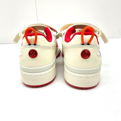 adidas | アディダス originals Forum Low スニーカー 26.5cm GZ4378 レッド【尾張小牧店】