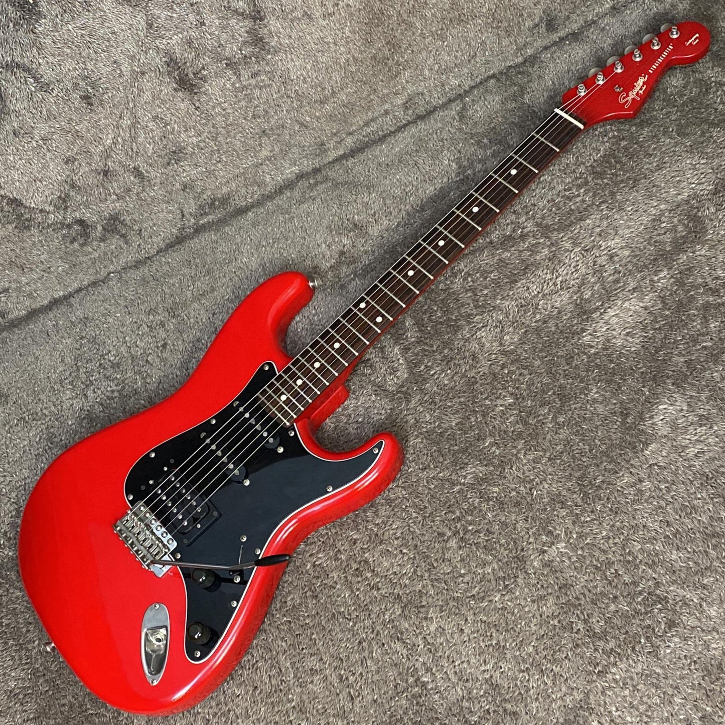 Squier by Fender | スクワイヤバイフェンダー 楽器 SST-314H-55【尾張小牧店】