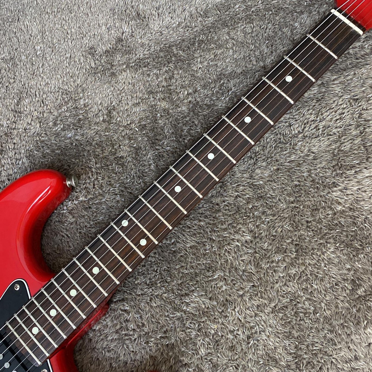 Squier by Fender | スクワイヤバイフェンダー 楽器 SST-314H-55【尾張小牧店】