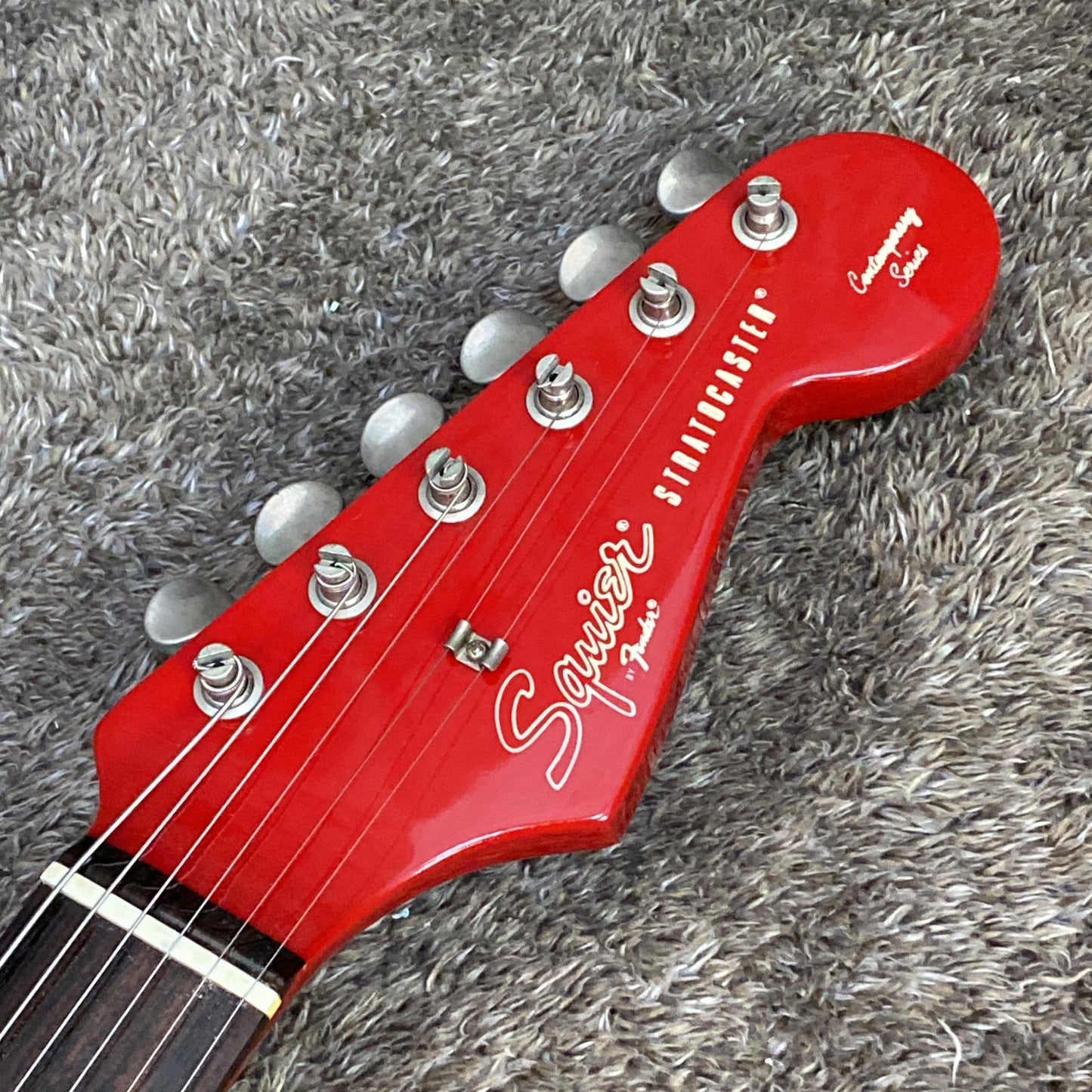 Squier by Fender | スクワイヤバイフェンダー 楽器 SST-314H-55【尾張小牧店】
