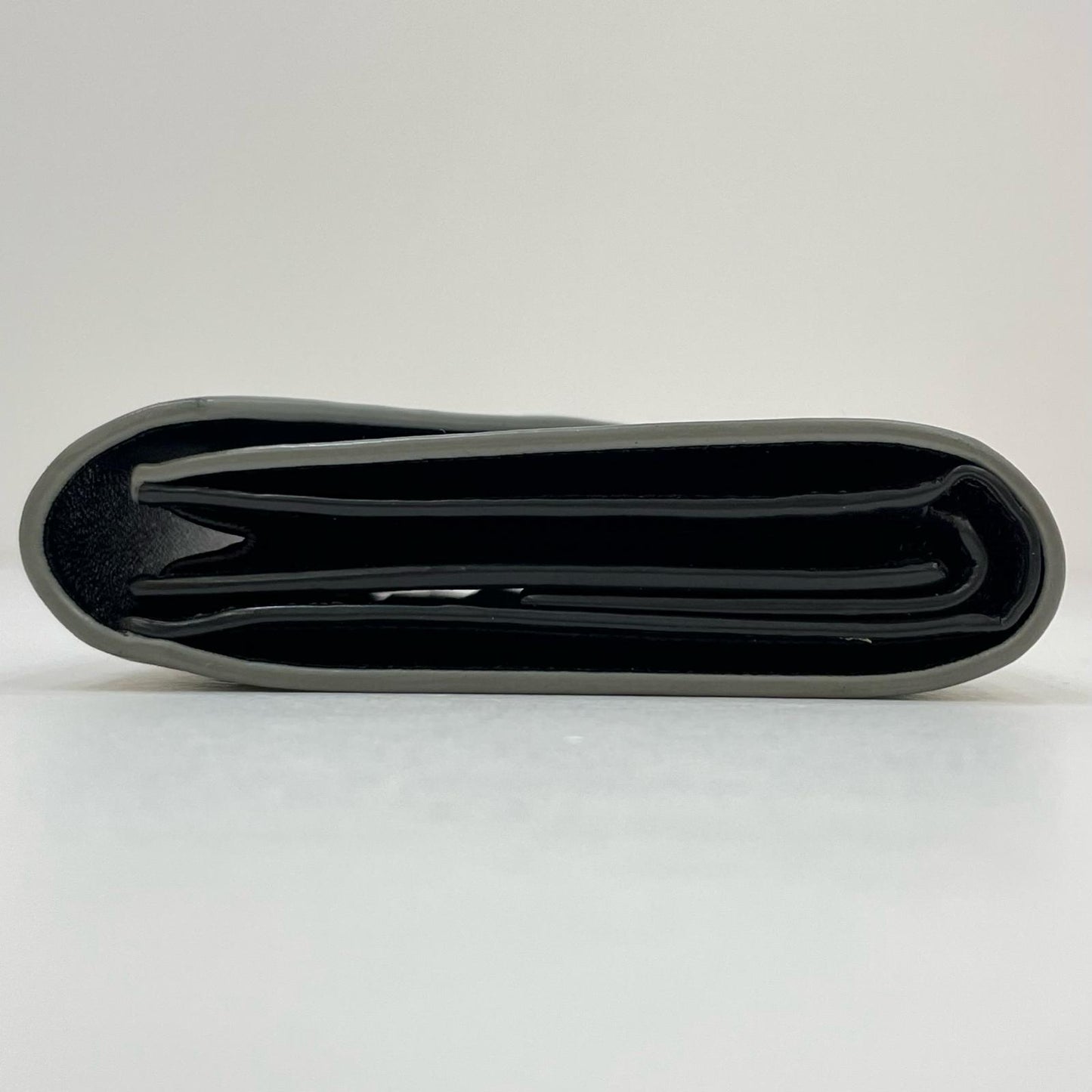 BALENCIAGA | バレンシアガ 三つ折り財布 シルバー【尾張小牧店】