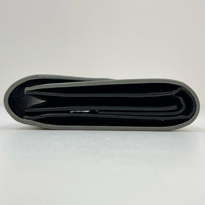 BALENCIAGA | バレンシアガ 三つ折り財布 シルバー【尾張小牧店】
