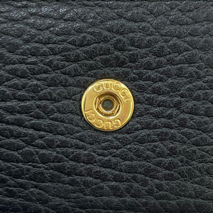 GUCCI | グッチ キーケース ブラック【尾張小牧店】