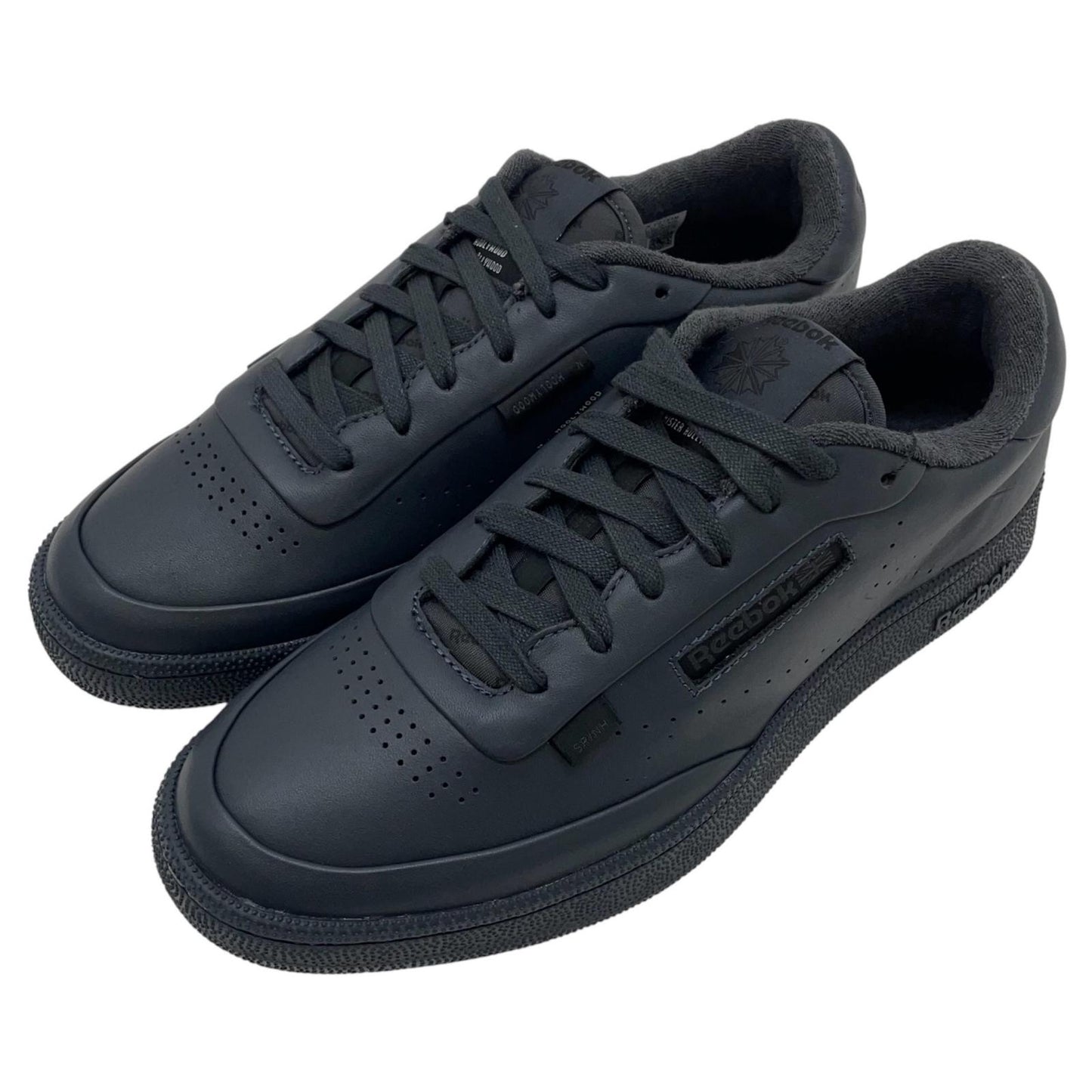 Reebok | リーボック スニーカー 2251-SE01 チャコール 27.5cm【尾張小牧店】