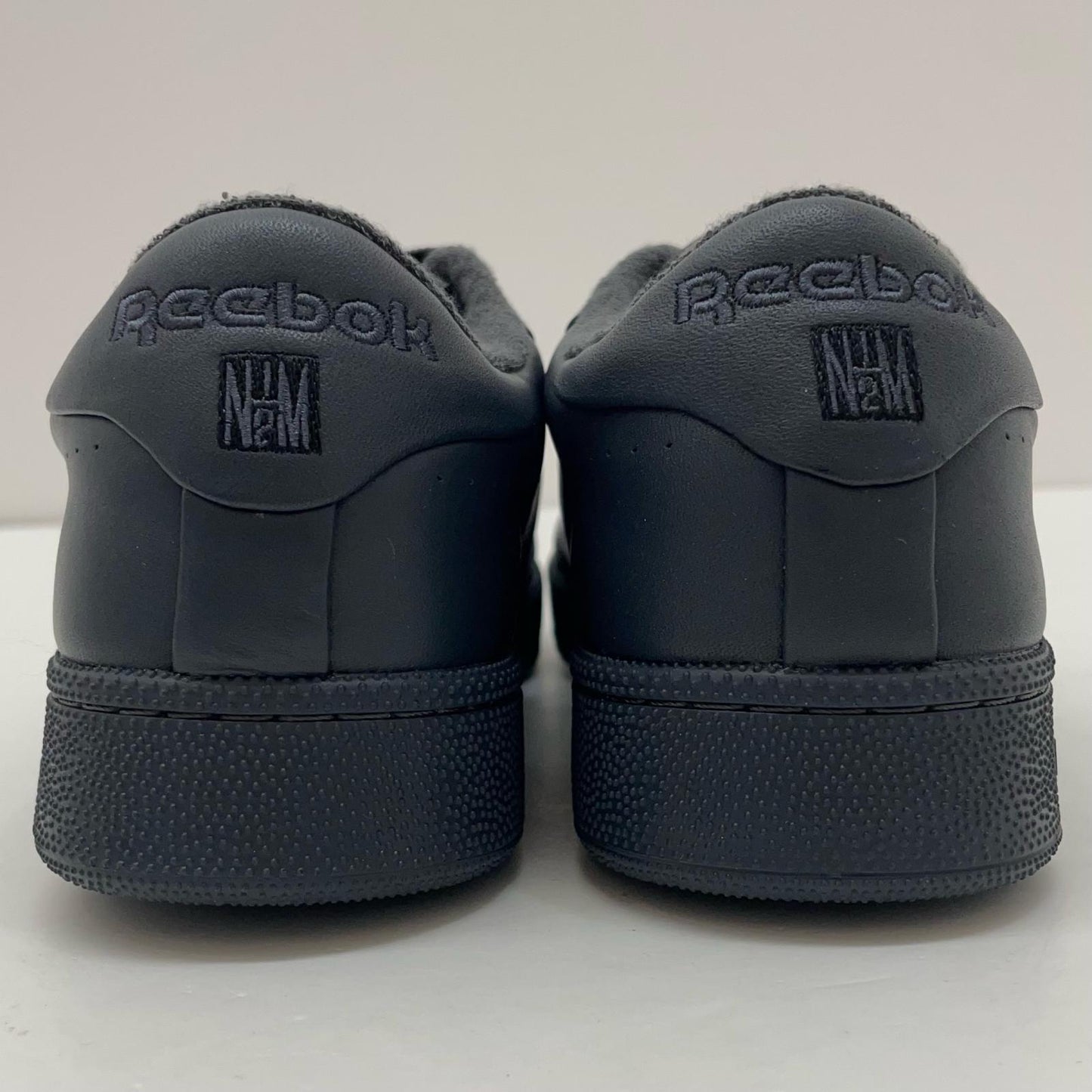 Reebok | リーボック スニーカー 2251-SE01 チャコール 27.5cm【尾張小牧店】