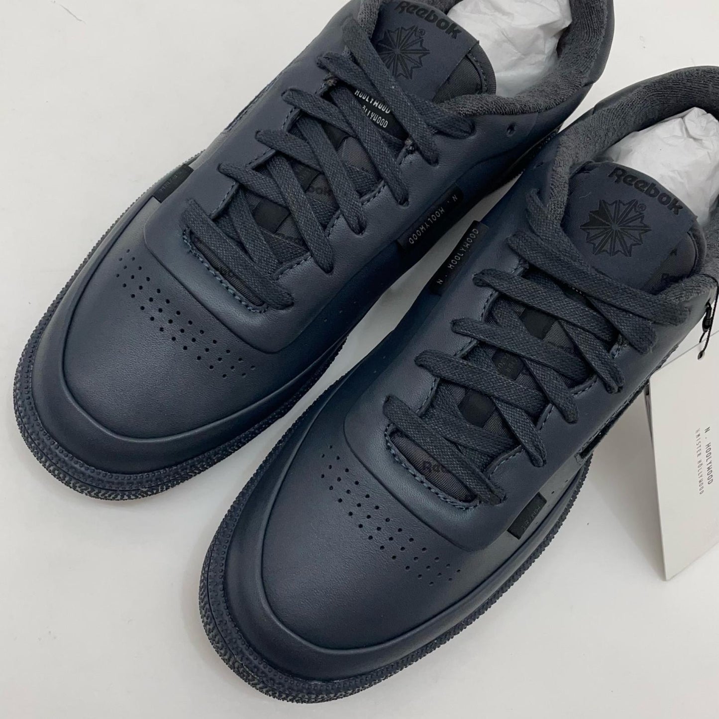 Reebok | リーボック スニーカー 2251-SE01 チャコール 27.5cm【尾張小牧店】