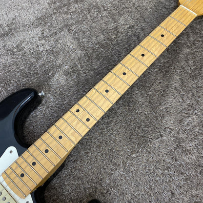 J.W.Black Guitars | ジェイダブリューブラックギターズ 楽器 USA JWB-S Soft Aged Black【尾張小牧店】