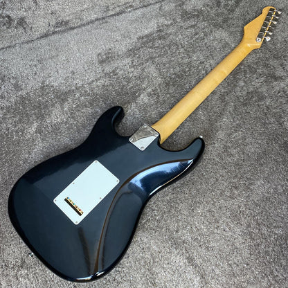 J.W.Black Guitars | ジェイダブリューブラックギターズ 楽器 USA JWB-S Soft Aged Black【尾張小牧店】