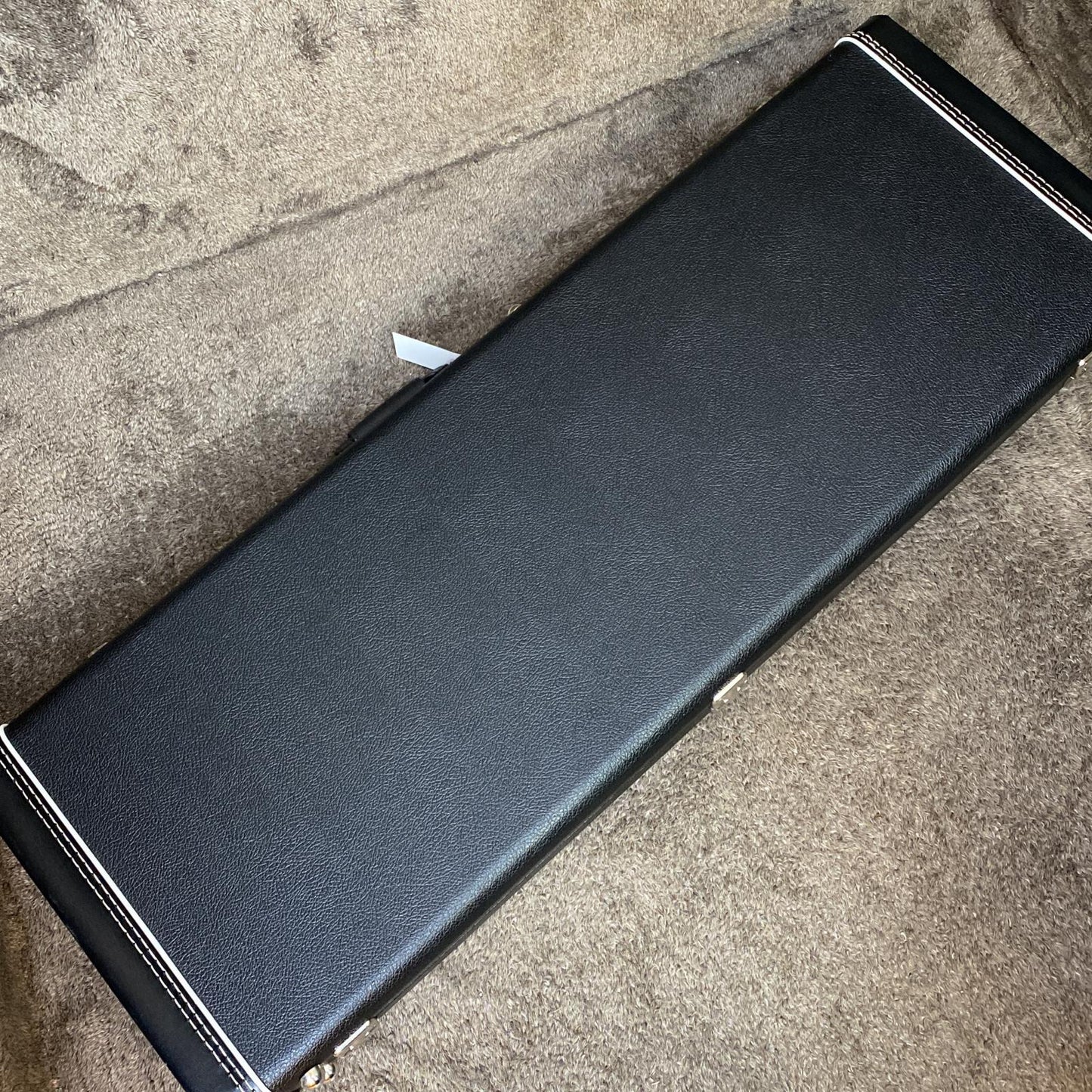 J.W.Black Guitars | ジェイダブリューブラックギターズ 楽器 USA JWB-S Soft Aged Black【尾張小牧店】