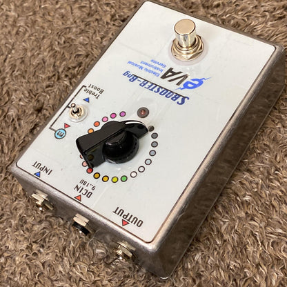 EVA | エバ 楽器 S・Booster for Guitar SB-G【尾張小牧店】
