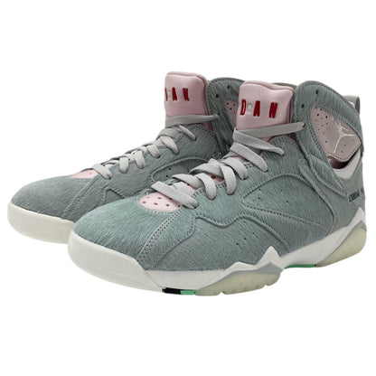 NIKE | ナイキ AIR JORDAN 7 RETRO SE HARE 2.0 スニーカー CT8528-002 グレー 27cm【尾張小牧店】