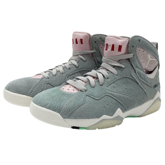 NIKE | ナイキ AIR JORDAN 7 RETRO SE HARE 2.0 スニーカー CT8528-002 グレー 27cm【尾張小牧店】