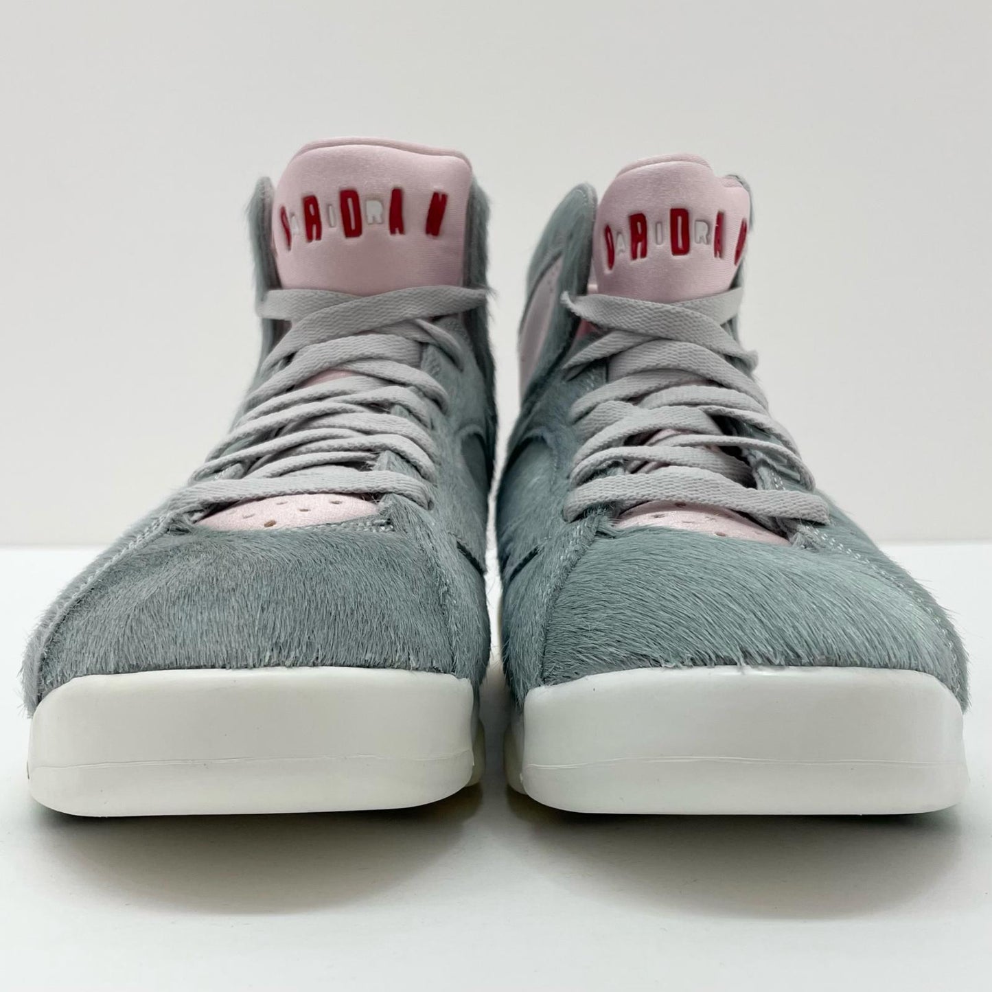 NIKE | ナイキ AIR JORDAN 7 RETRO SE HARE 2.0 スニーカー CT8528-002 グレー 27cm【尾張小牧店】
