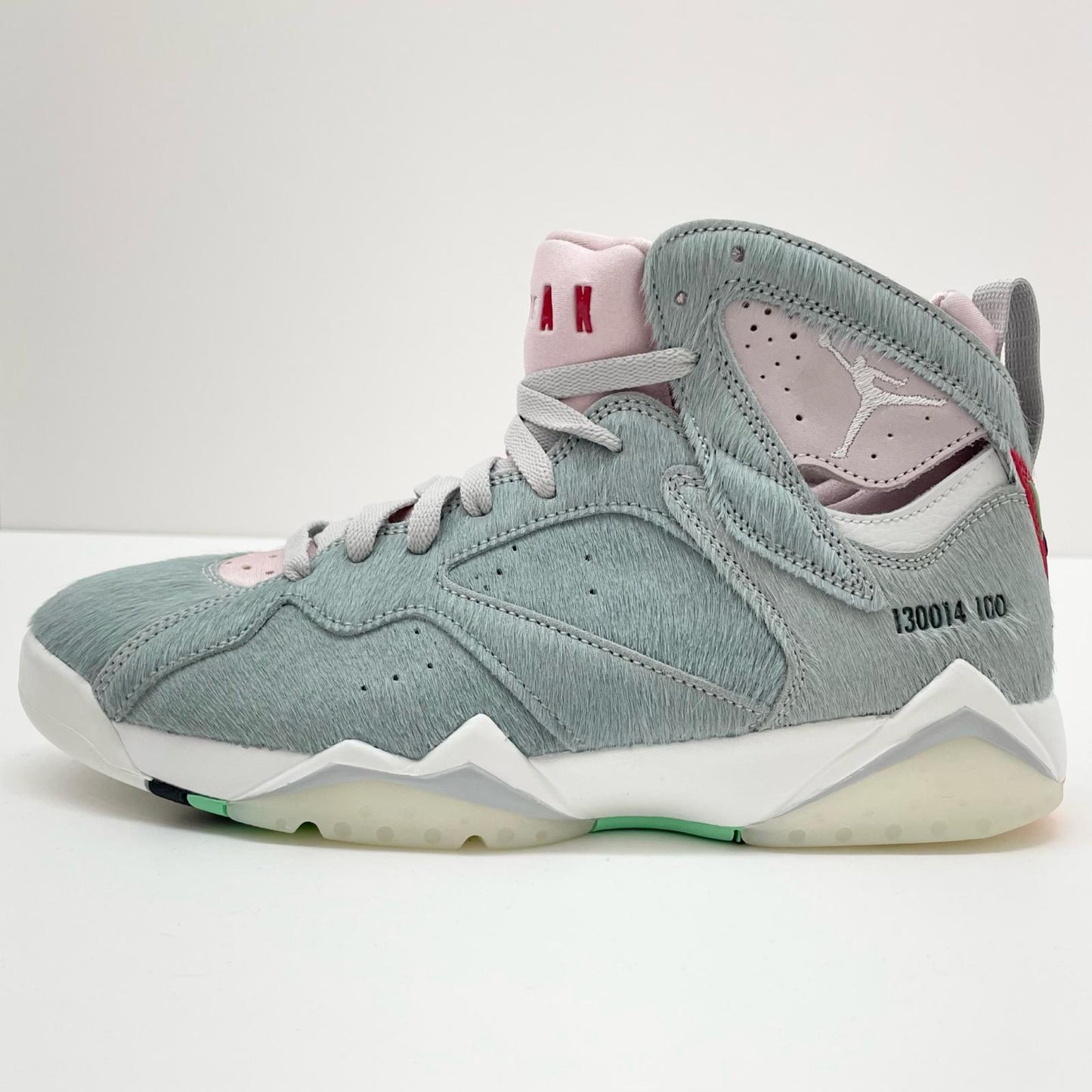 NIKE | ナイキ AIR JORDAN 7 RETRO SE HARE 2.0 スニーカー CT8528-002 グレー 27cm【尾張小牧店】