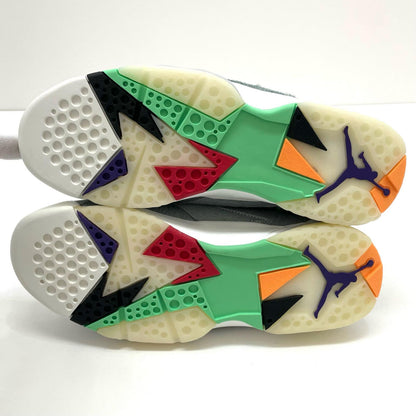 NIKE | ナイキ AIR JORDAN 7 RETRO SE HARE 2.0 スニーカー CT8528-002 グレー 27cm【尾張小牧店】