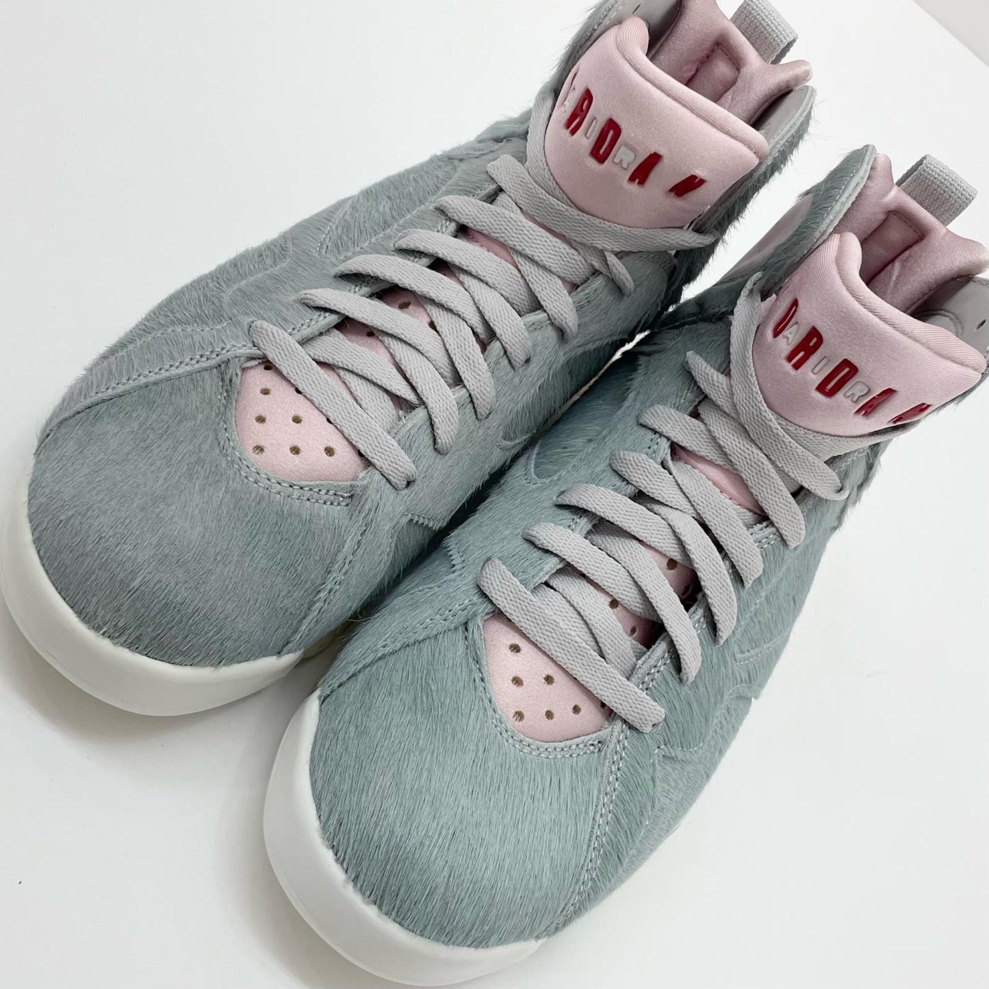 NIKE | ナイキ AIR JORDAN 7 RETRO SE HARE 2.0 スニーカー CT8528-002 グレー 27cm【尾張小牧店】
