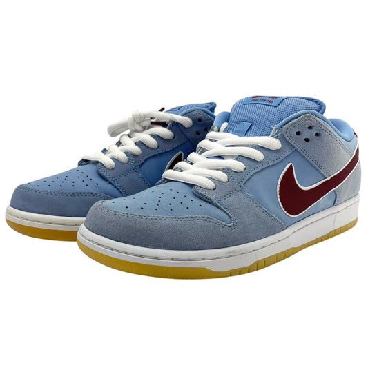 NIKE | ナイキ SB Dunk Low Pro スニーカー DQ4040-400 ブルー 27.5cm【尾張小牧店】