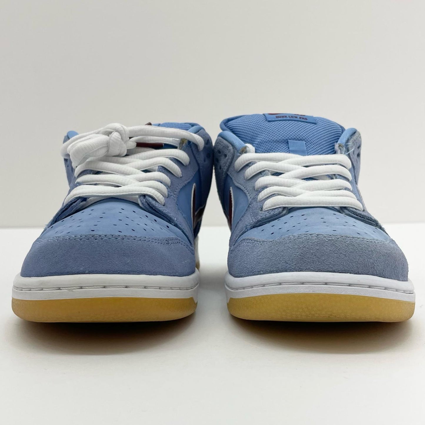 NIKE | ナイキ SB Dunk Low Pro スニーカー DQ4040-400 ブルー 27.5cm【尾張小牧店】